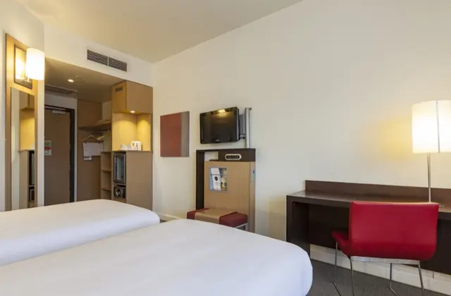 Novotel Otel