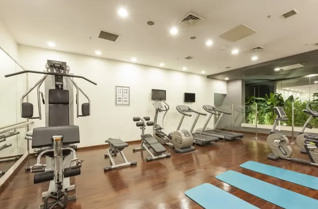 Novotel Otel
