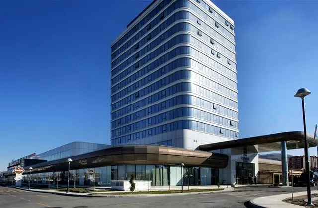 Ommer Otel