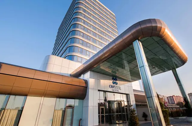 Ommer Otel