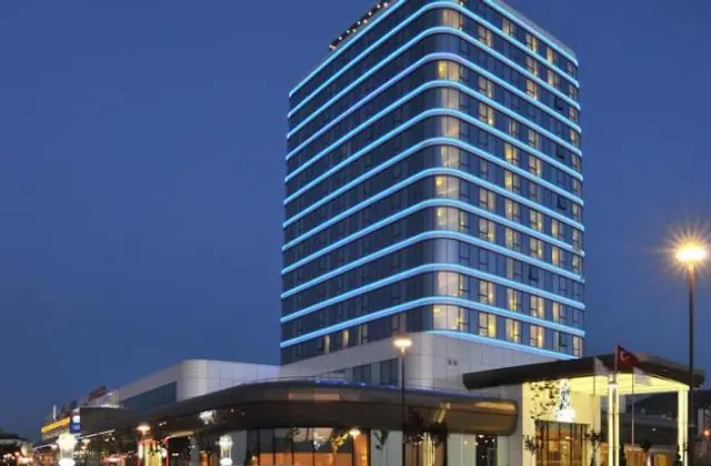 Ommer Otel