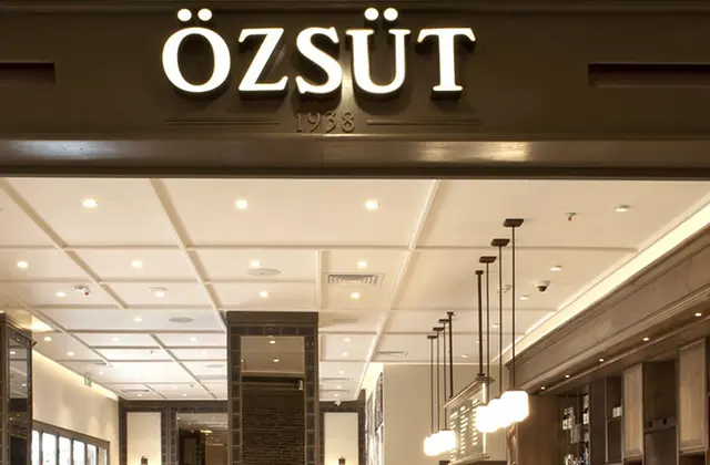 Özsüt