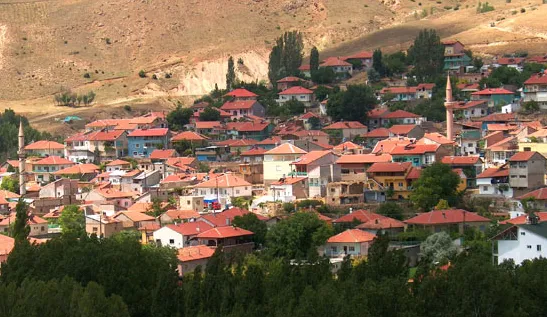 Özvatan
