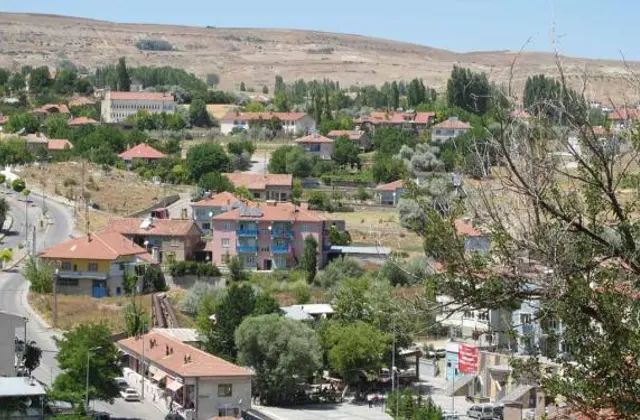 Özvatan