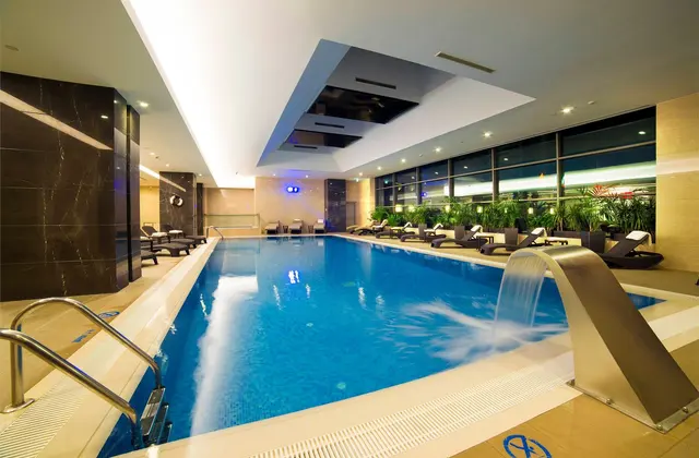 Radisson Blu Otel