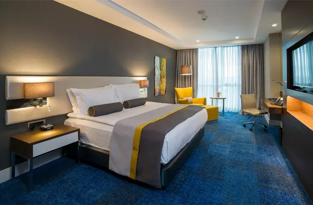 Radisson Blu Otel