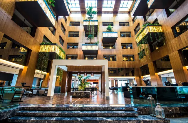 Radisson Blu Otel
