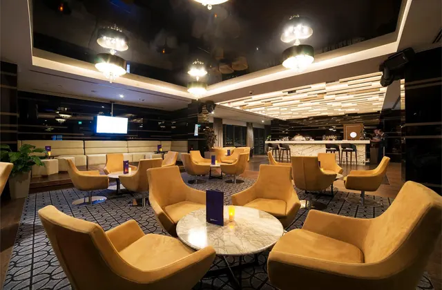 Radisson Blu Otel