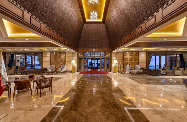 Ramada Otel