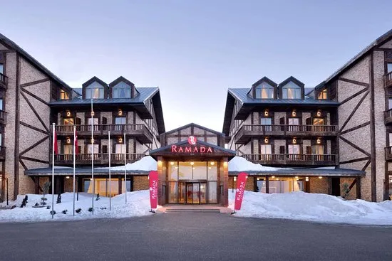 Ramada Otel