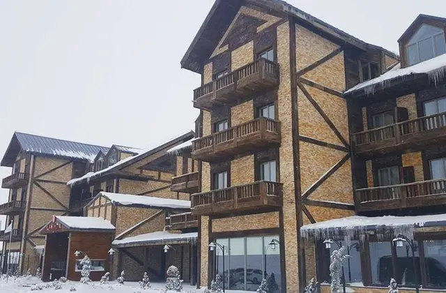 Ramada Otel