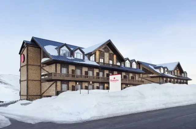 Ramada Otel