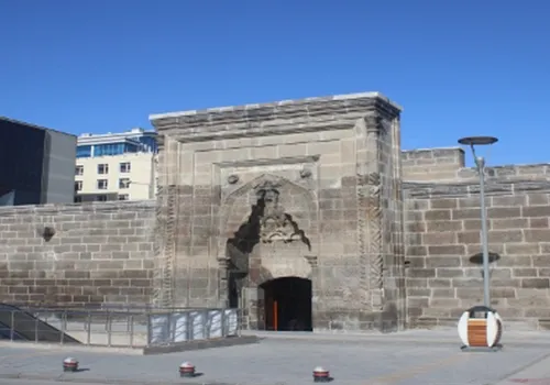 Sahabiye Medresesi