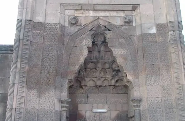 Sahabiye Medresesi
