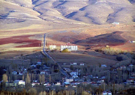 Sarız