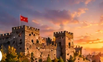 Kayseri Kalesi