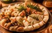 Lezzet Molası