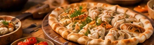 Köy Kahvaltısı & Öğle Molası