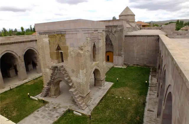Sultan Hanı