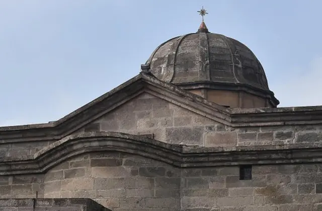 Surp Krikor Lusavoriç Kilisesi