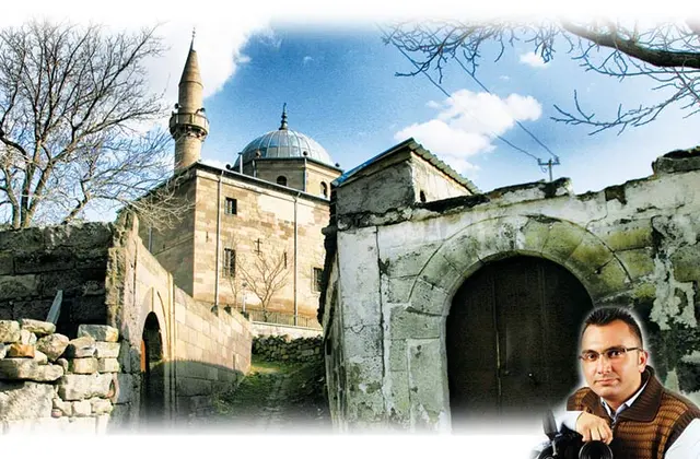 Taş evler diyarı : Tavlusun