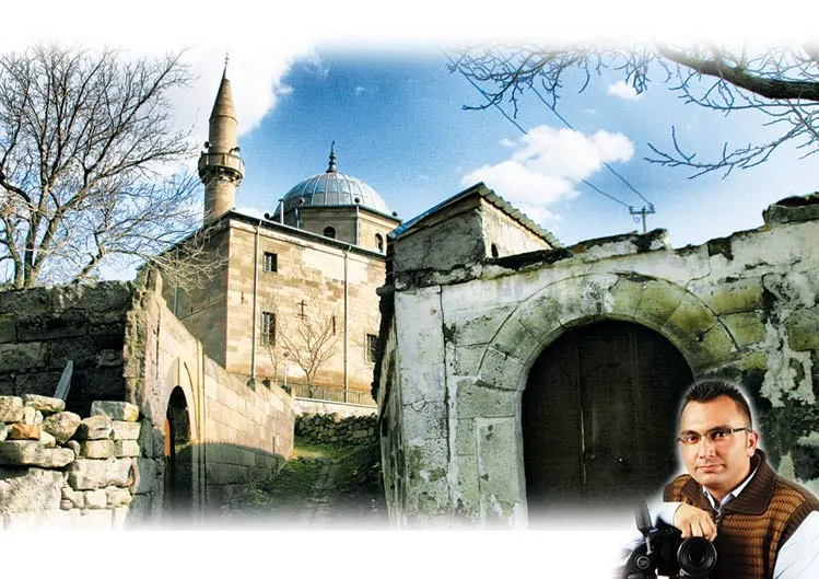 Taş evler diyarı : Tavlusun