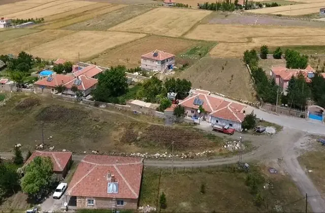 Tomarza