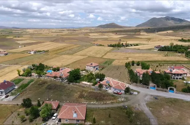 Tomarza