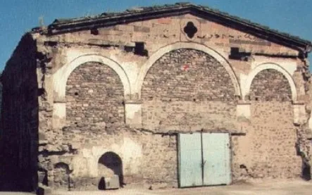 Tomarza