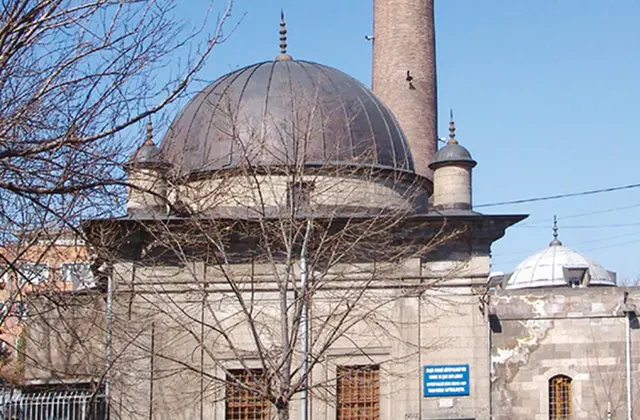 Ulu Cami ( Camii Kebir )