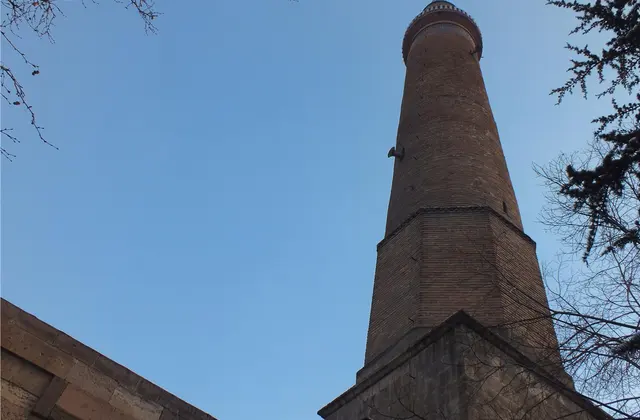 Ulu Cami ( Camii Kebir )