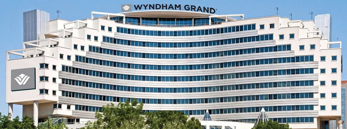 Wyndham Grand Otel