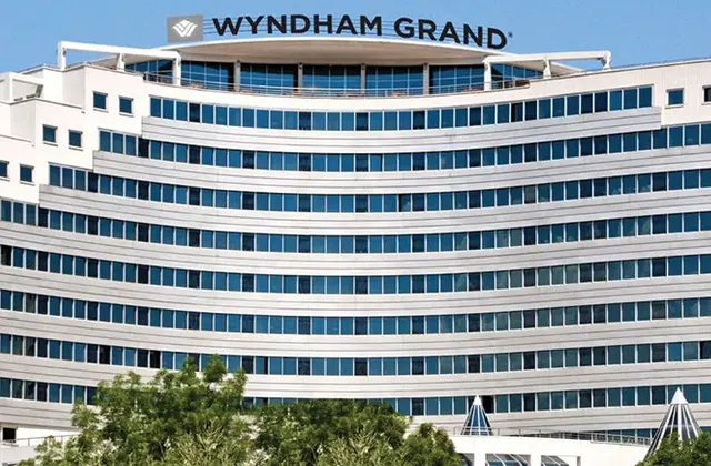 Wyndham Grand Otel