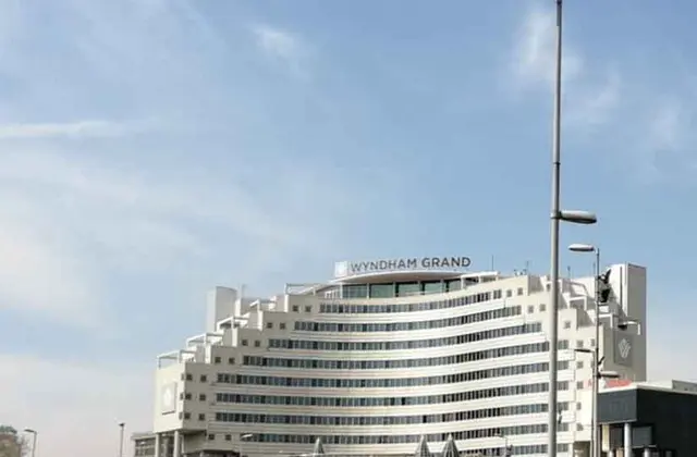 Wyndham Grand Otel