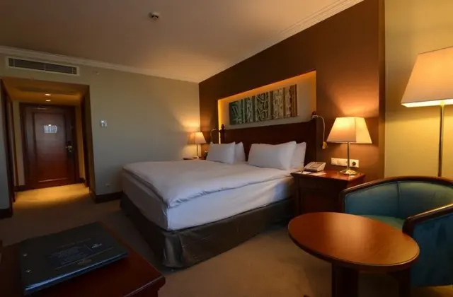 Wyndham Grand Otel
