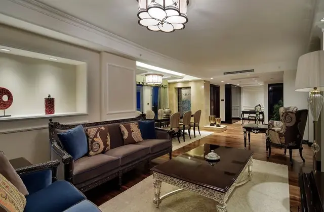 Wyndham Grand Otel