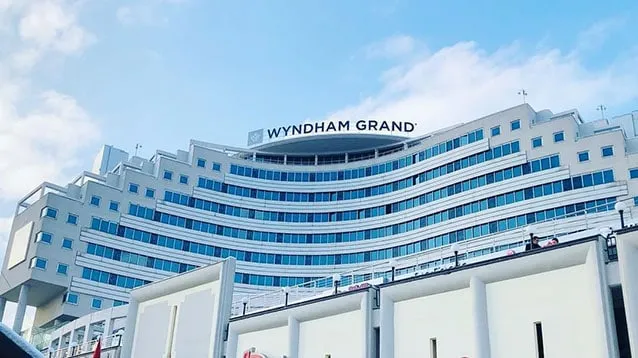 Wyndham Grand Otel