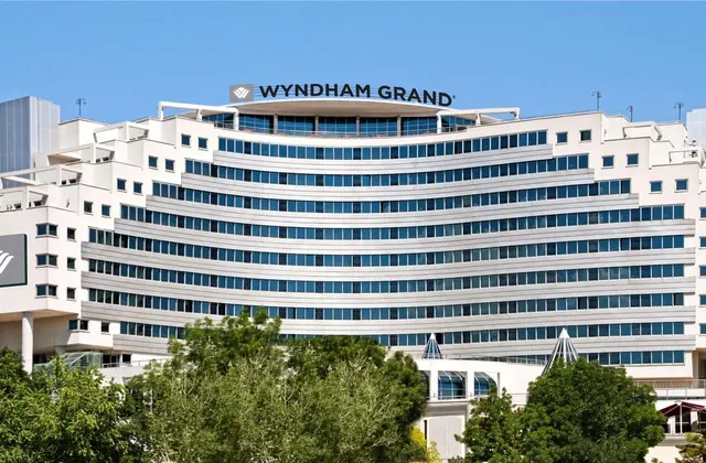 Wyndham Grand Otel
