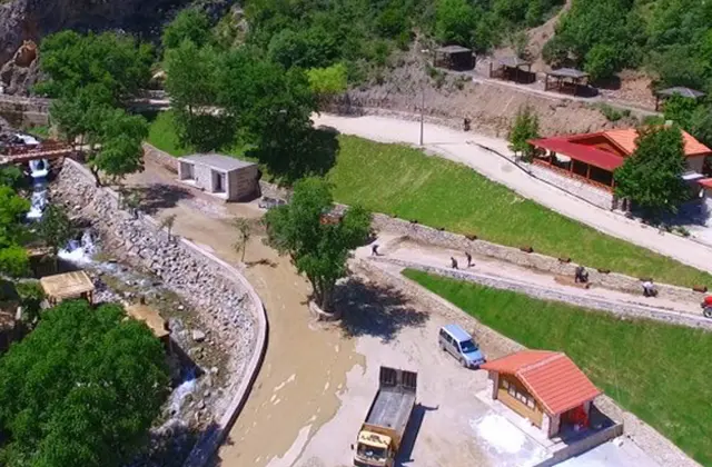Yahyalı