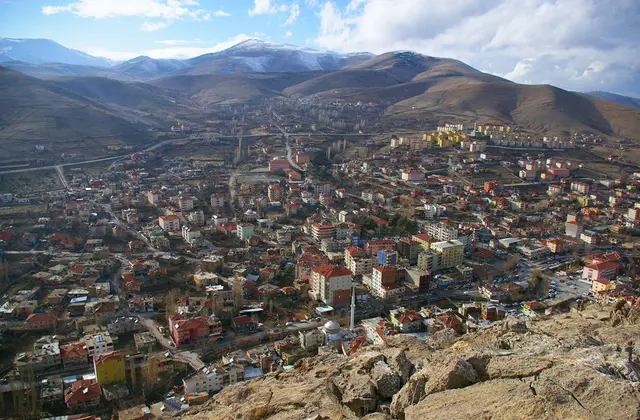 Yahyalı