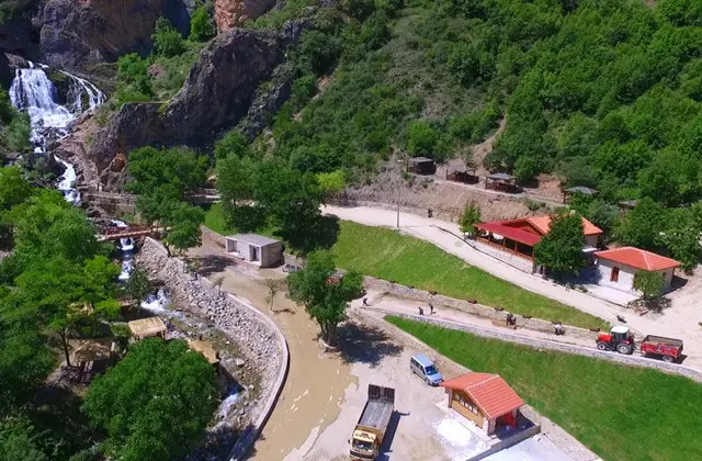 Yahyalı