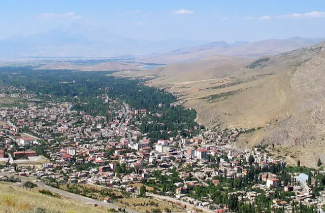 Yahyalı