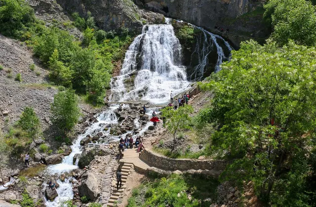 Yahyalı