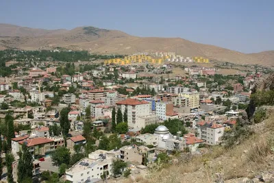 Yahyalı