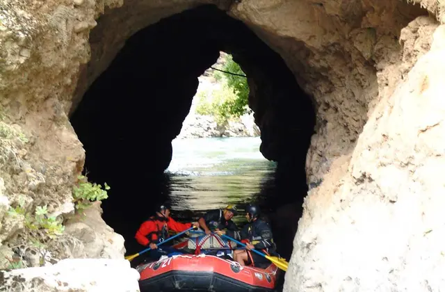 Zamantı Irmağı
