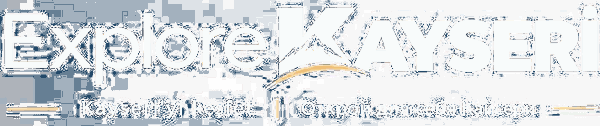 Explore Kayseri