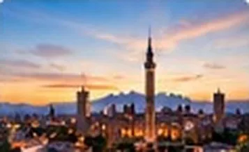 Şehir merkezi