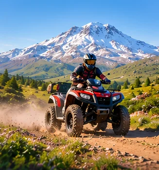 ATV turu
